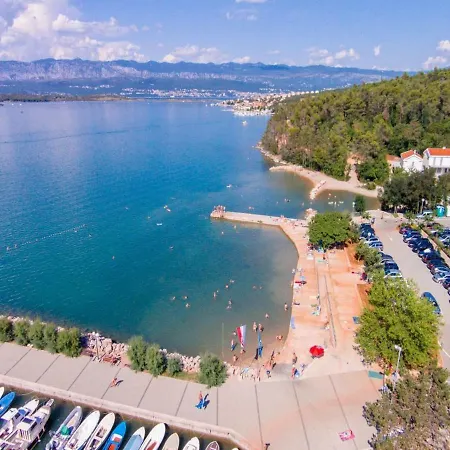 Apartman Martina
