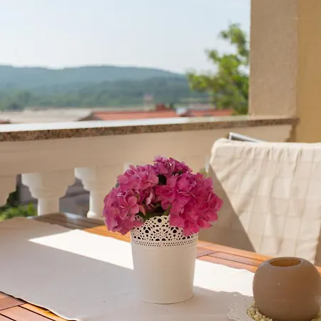 Apartman Martina *