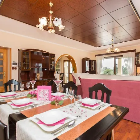 Apartment Martina Soline *