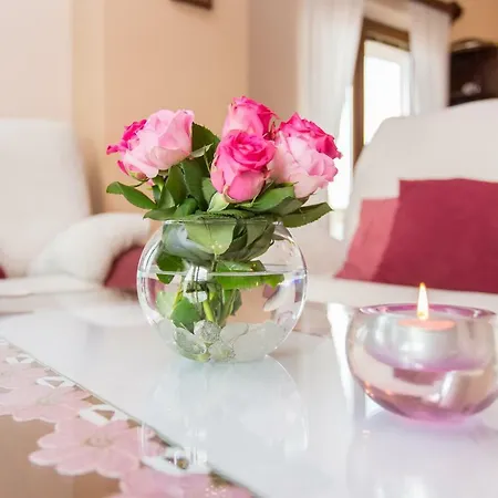Martina Apartman