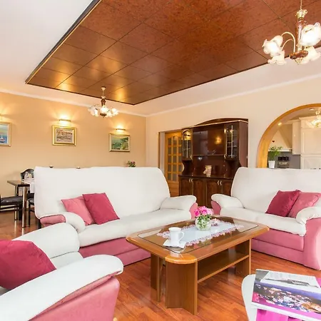 Martina Soline Apartment Soline (Krk)