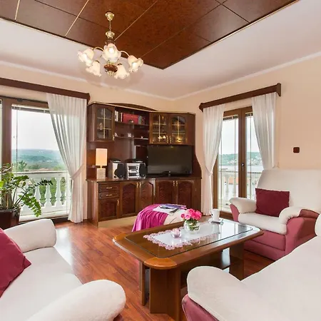 Apartment Martina Soline Soline (Krk)