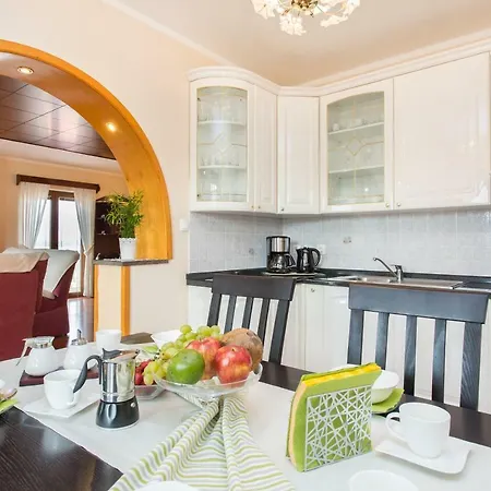 Martina Apartman Soline (Krk)