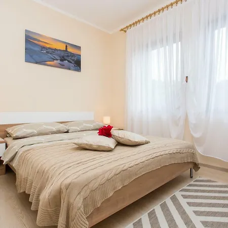Apartment Martina Soline