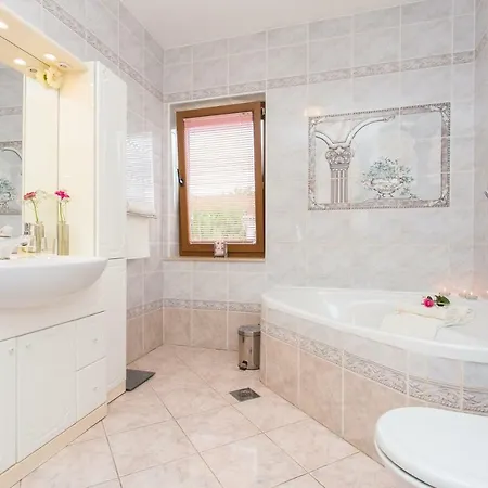 Apartman Martina