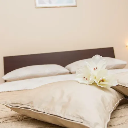 Martina Soline Apartment Soline (Krk)