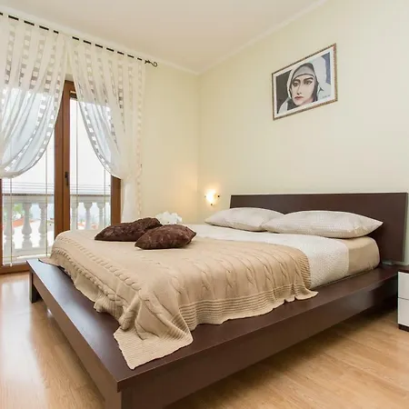 Martina Soline Apartment