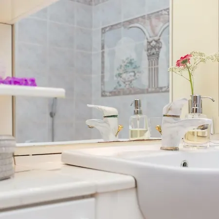 Martina * Soline (Krk)