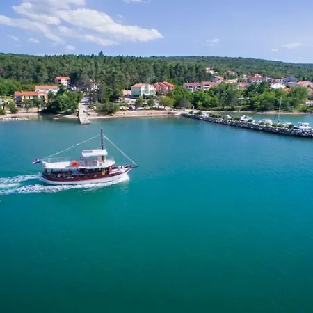 Apartman Martina *