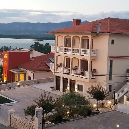 Martina Soline (Krk)