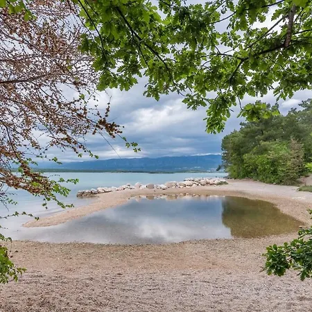 Martina Apartament Soline (Krk)