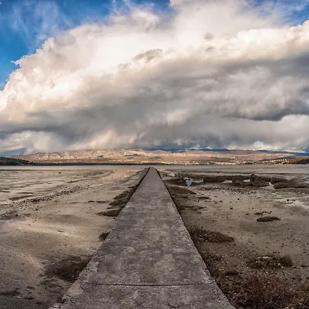 Apartament Martina Soline (Krk)