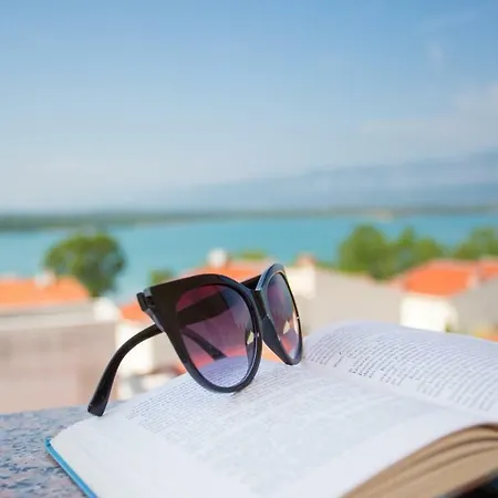 Martina Apartament Soline (Krk)