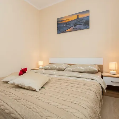 Martina * Soline (Krk)