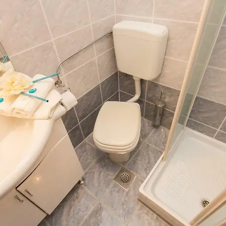 Martina * Soline (Krk)