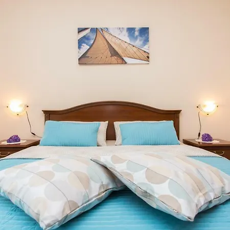 Apartament Martina Soline (Krk)