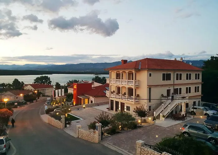 Martina Apartment Soline (Krk)