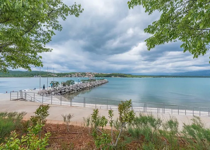 Martina Soline (Krk)