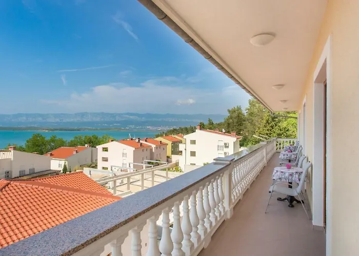 Apartment Martina Soline (Krk)