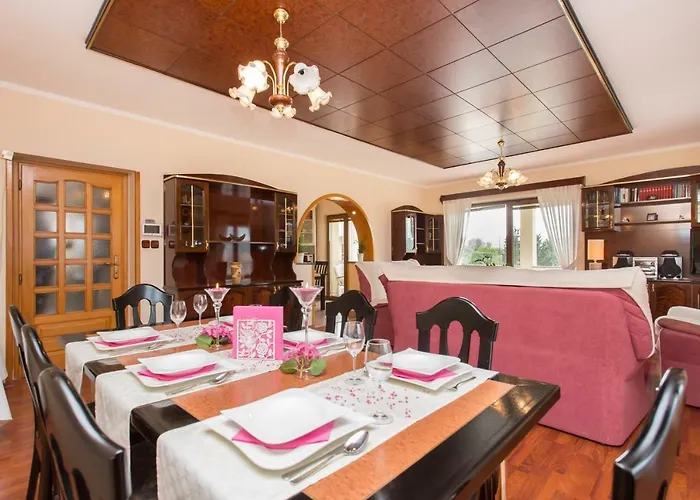 Διαμέρισμα Martina *