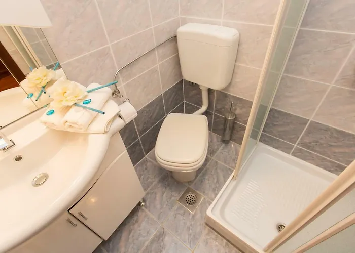 Martina * Soline (Krk)