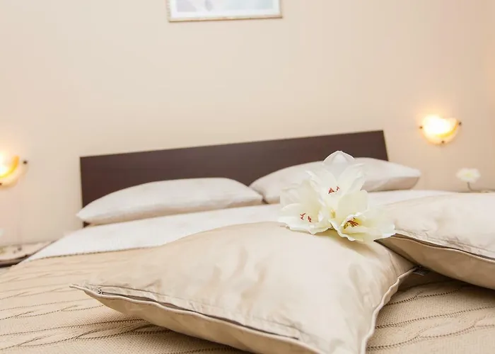 Martina Apartment Soline (Krk)