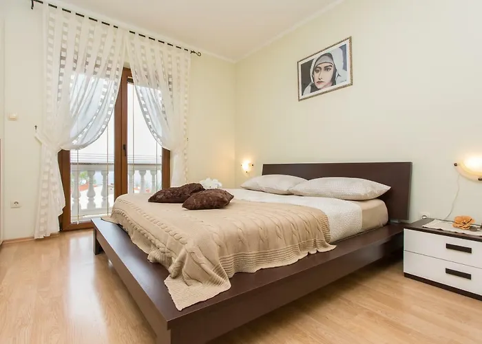 Martina Apartment