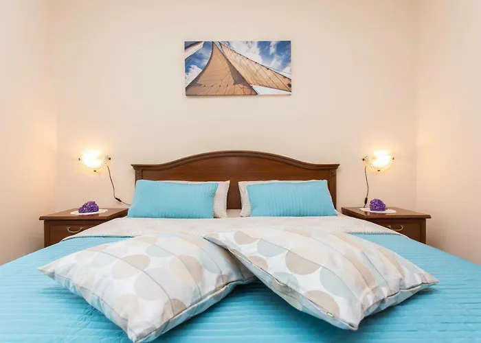 Apartment Martina Soline (Krk)